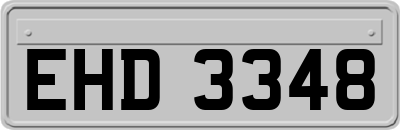 EHD3348