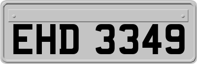 EHD3349