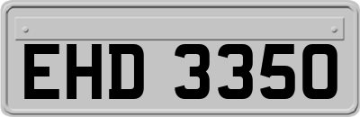 EHD3350