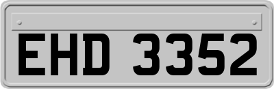 EHD3352