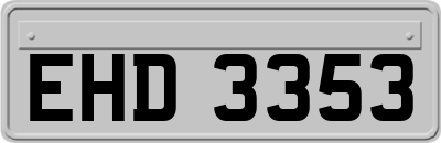 EHD3353