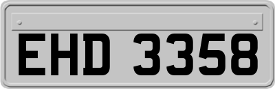 EHD3358