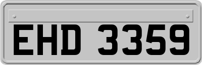 EHD3359