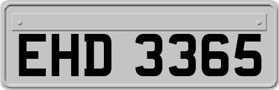 EHD3365