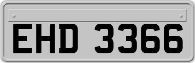 EHD3366