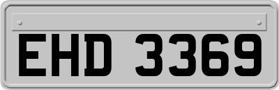 EHD3369
