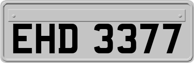 EHD3377