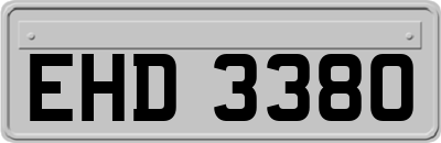 EHD3380