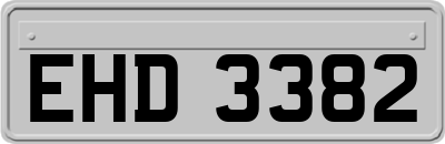 EHD3382