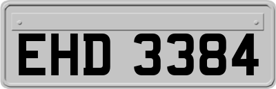 EHD3384