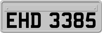 EHD3385