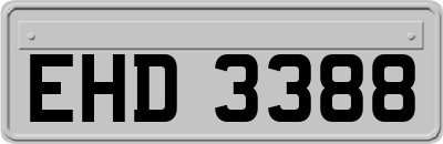 EHD3388