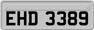EHD3389