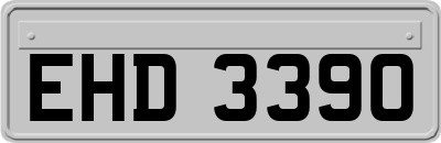 EHD3390