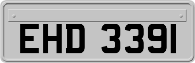 EHD3391