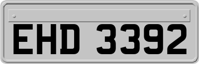 EHD3392