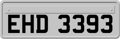 EHD3393