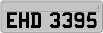 EHD3395