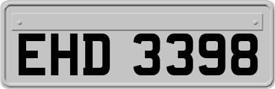 EHD3398