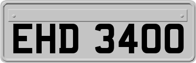 EHD3400