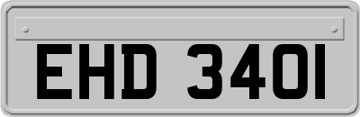 EHD3401
