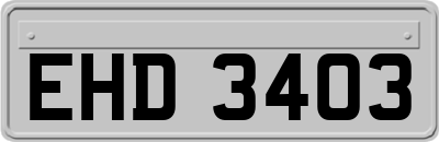 EHD3403