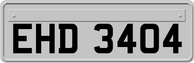 EHD3404