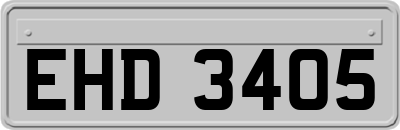 EHD3405