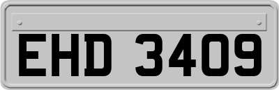 EHD3409
