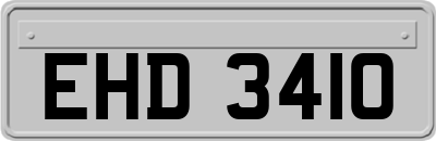 EHD3410