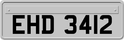 EHD3412