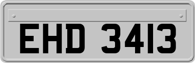 EHD3413