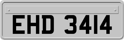 EHD3414
