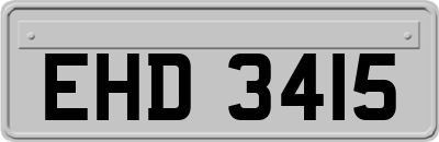 EHD3415