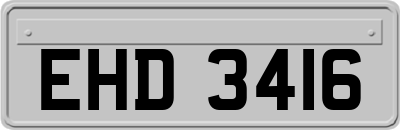 EHD3416