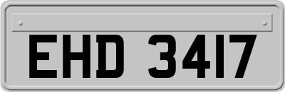EHD3417