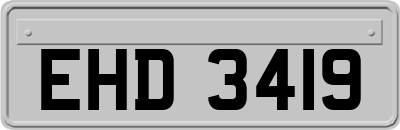 EHD3419