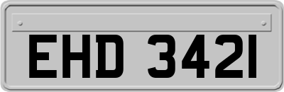 EHD3421