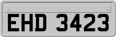 EHD3423