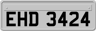 EHD3424