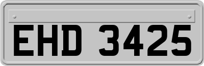 EHD3425
