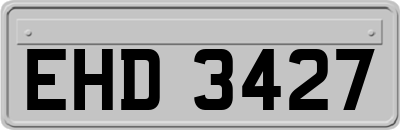 EHD3427