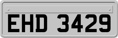 EHD3429