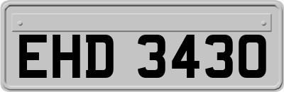 EHD3430