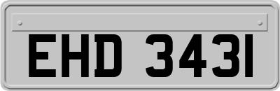EHD3431