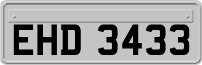 EHD3433