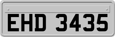 EHD3435