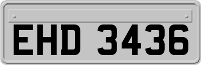 EHD3436