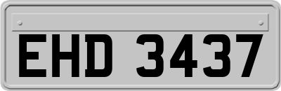 EHD3437