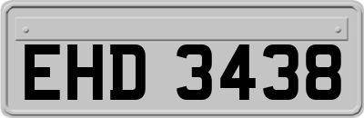 EHD3438